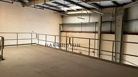 HOT DEAL | 1,600 SQFT Warehouse | 15 kW Power | Best Price | Sajja