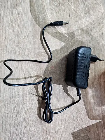 6V DC Power Adapter / Charger (Brand New)
