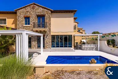 New Listing - Muirfield - Larger Plot with Pool