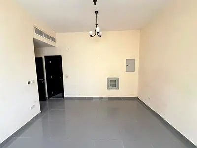 Premium studio apartment for annual rent in Al Alia area – Ajman