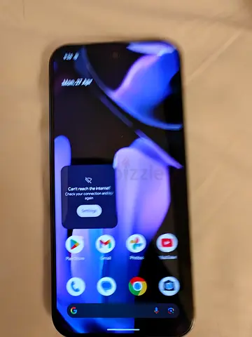 Google Pixel 9 Pro Xl