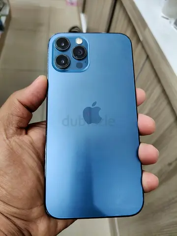 Iphone 12 pro max 256gb