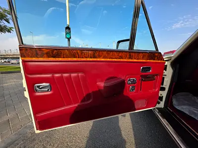 صورة 9 لـ 1989 ROLLS-ROYCE CORNICHE