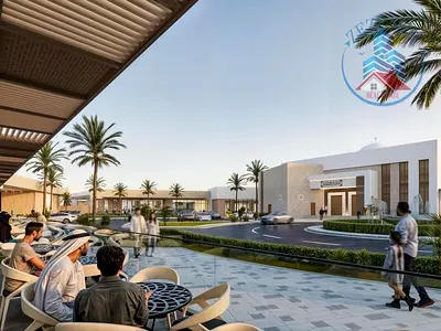 10% مقدم | 60% بعد التسليم | 250 الف خصم | مسبح خاص