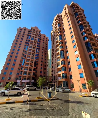 إطلالة مفتوحة وموقع مميز في قلب النعيمية