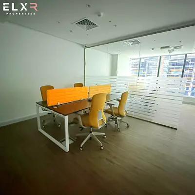 Office Space for Rent | Bayswater Tower Bay By Omniyat |No VAT Applicable | Business Bay