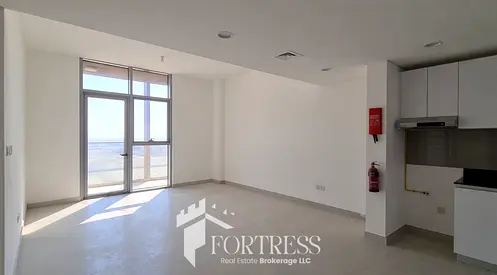 SPACIOUS 1BR | PRIME LOCATION | READY TO MOVE