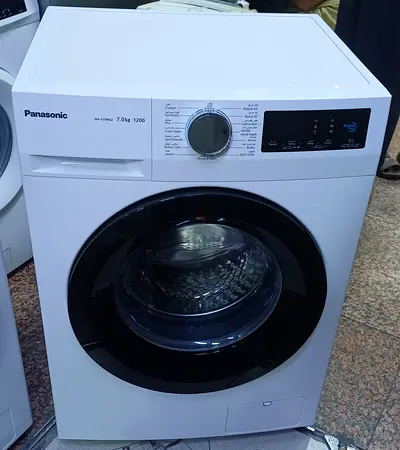 Panasonic 7kg washing machine for sell good working