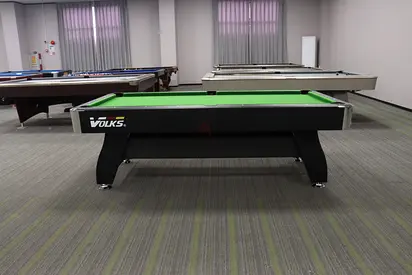 Volks Pool/Billiards Table