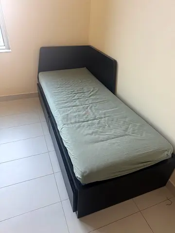 Sofa bed from IKEA