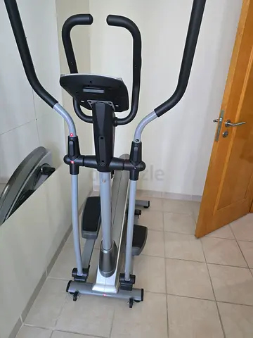 Elliptical