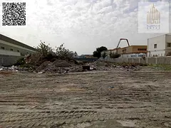 Industrial land for sale in Al-Jurf Industrial Area 2