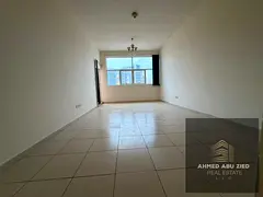 1BHK in Ajman One Towers | Open‑View Balcony | American Kitchen | Built‑in Wardrobes | 2 Baths |