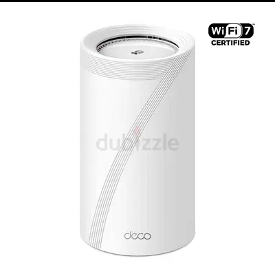 Tp Link Deco BE11000 Wifi 7 Router