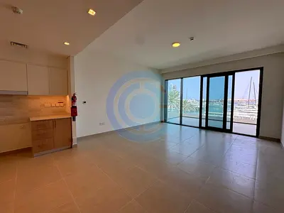 Large Layout | Full Sea View | Full Yacht View