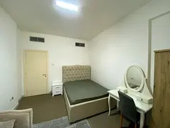 Regular room available in Zahiya area next sidar