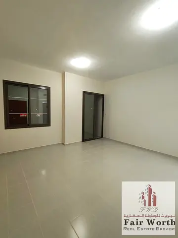 STUDIO WITH BALCONY | PRIME LOCATION | FRANCE CLUSTER | READY TO MOVE