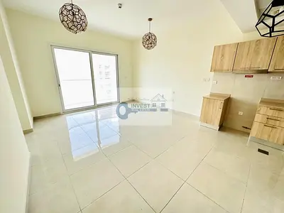 GURANTTED ROI-STUDIO WITH BALCONY --POOL VIEW