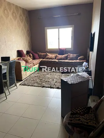 1bhk for rent in al nuaimyia 1 very near to fardan exchange