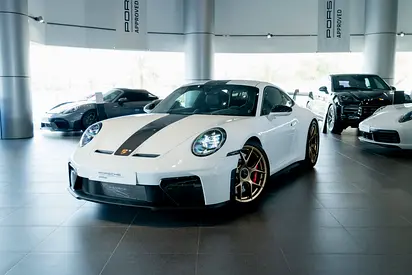 Porsche 911 GT3 REF# USD3446 4 Yrs Warranty