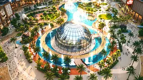 Less price for 2 bedrooms-luxury lagoon community-cash discount 330K