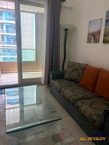 Manchester Tower, Dubai Marina, Dubai