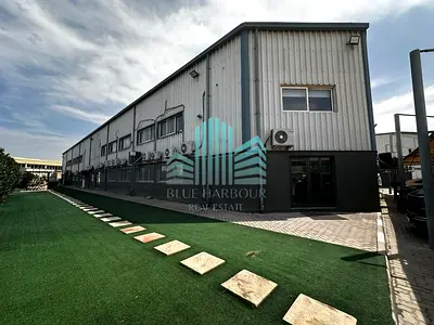 83 KW POWER | AVAILABLE MAY 2026 | COMPLETE FACILITIES | WELL MAINTAINED