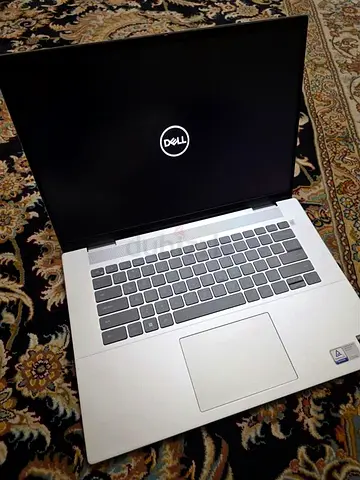 Dell Laptop 1yr used | 16inchQHD 1440p 120Hz| Corei7-13700H | 32GB RAM | 512GB SSD | Office2016Full