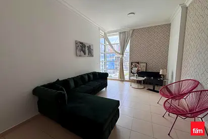 Stylish Furnished 1br | Prime Location | Best Deal