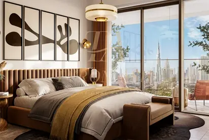 1 BED UNIT | Branded Residences | One Zabeel View