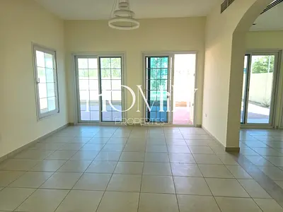 Motivated Seller | Extra Large Plot | Vacant & Ready Soon