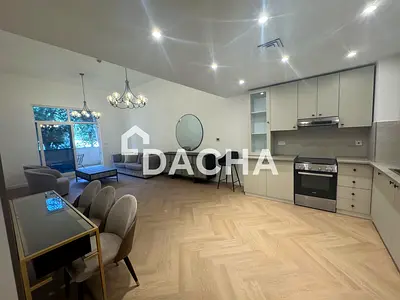 Recently Renovated | Garden View | Ground Floor