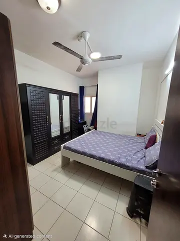 Master bedroom inclusive of all