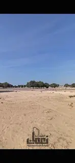 Large Plot | Residential Land for Sale in Al Hoshi – Excellent Investment Opportunity