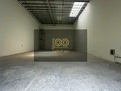 Available for annual rent in Umm Al Quwain – Umm Al Thuoob, a well-designed warehouse suitable for