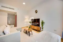 Fully Furnished | High Floor | Panoramic Views