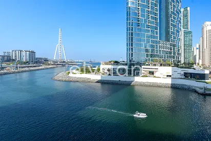 Chiller Free | Marina View | Fully Furnished