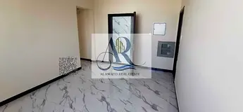 Comfortable Living Apartment 1 Bedroom 2 Bathrooms Ajman