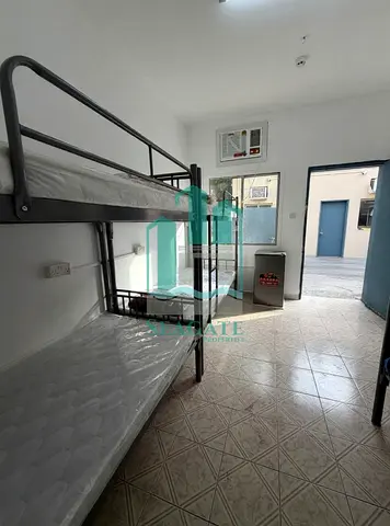 MOHRE-Approved Labour Camp for Rent | Al Quoz 2, Dubai (S)