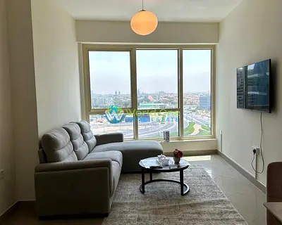 Canal View | Fully Furnished | Negotiable