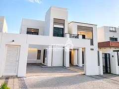 SINGLE ROW | Move-in Ready | Next-to-Corner | Freehold | Brand New