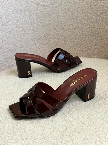 Saint Laurent women sandal