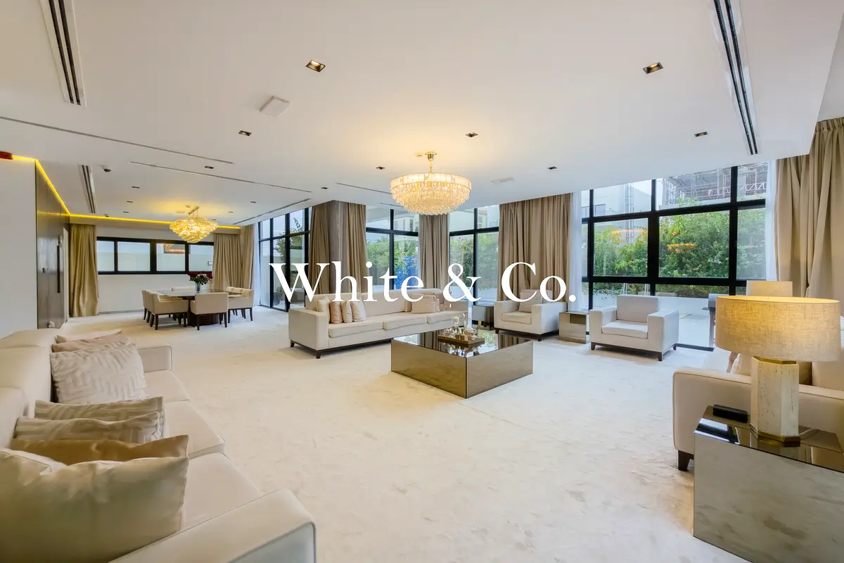Cinema | Private Pool | Exclusive Listing
