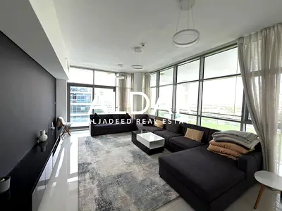 Open Kitchen |Golf View |Huge Layout |2 Parkings