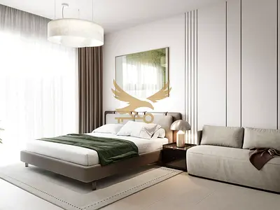 Flexible Paymnet Plan | Prime Location | Modern Structure