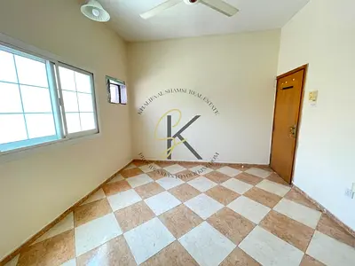🌟 Spacious Unfurnished 1BHK | 870 Sqft | Prime Living in Muwailah – Sharjah 🏡✨