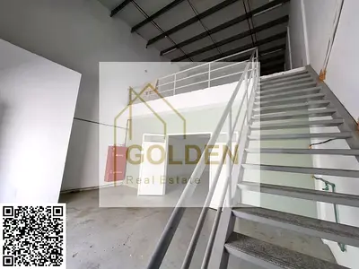 Warehouse for Rent in Al Jurf Industrial Area 1 | 2,800 Sqft | AED 90,000.