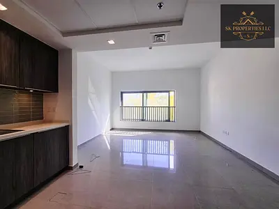 🏡 Elegant 1BHK with Contemporary L-Shaped Kitchen | Premium Amenities | Uptown Al Zahia Living ✨