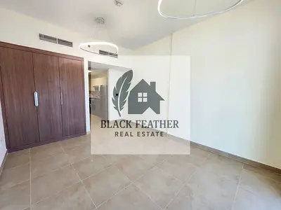 SPACIOUS SEMI FURNISHED/ CHILLER FREE/ READY TO MOVE IN