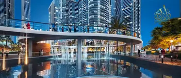 Luxury lagoon community-less price/SQ-cash discount 400K-ROI 90K/year